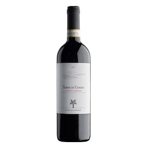 Chianti DOCG “Terre di Cresci” 