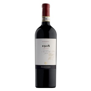 Chianti DOCG “Vigna del 1928” Riserva 