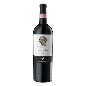 Chianti DOCG “Vigna delle Conchiglie” Riserva 