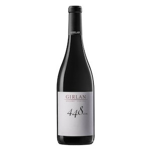 Vigneti delle Dolomiti IGP “448 slm” 
