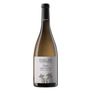 Alto Adige / Südtirol DOC “Flora” Gewürztraminer 