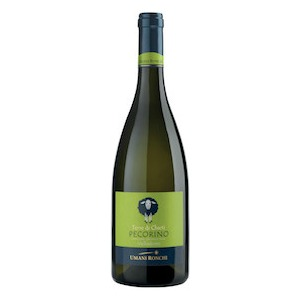 Terre di Chieti IGP “Vellodoro” Pecorino 