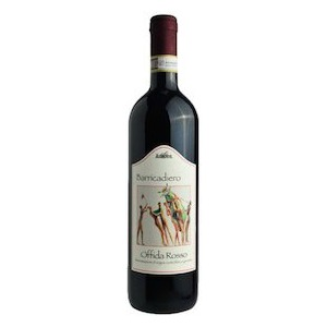 Offida DOCG “Barricadiero” 