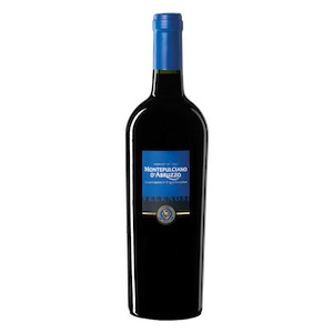 Montepulciano d’Abruzzo DOC 