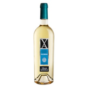 Falerio DOC “Villa Angela” Pecorino 