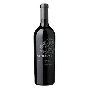 Yountville AVA “Heritage Selection” Cabernet Sauvignon 