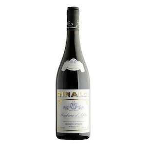 Barbera d’Alba DOC 