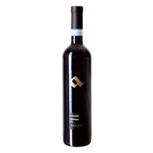 Sannio DOC “Janare” Aglianico 