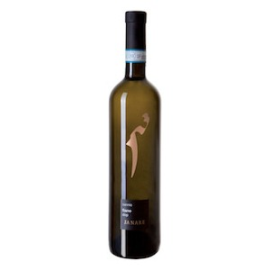 Sannio DOC “Janare” Fiano 