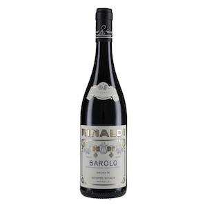 Barolo DOCG Brunate 