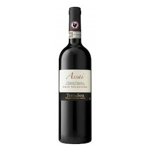 Chianti Classico DOCG “Assai” Gran Selezione 