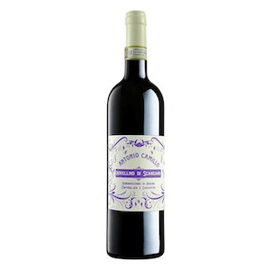 Morellino di Scansano DOCG 