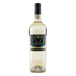 Greco di Tufo DOCG 