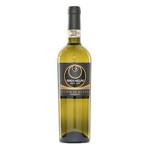 Fiano di Avellino DOCG 