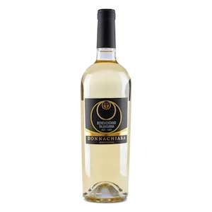 Benevento IGP Falanghina Beneventana 