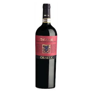 Taurasi DOCG 