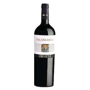 Campania IGP Falanghina Beneventana 
