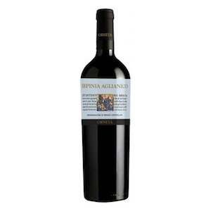 Irpinia DOC Aglianico 