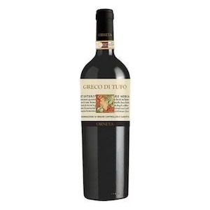 Greco di Tufo DOCG 