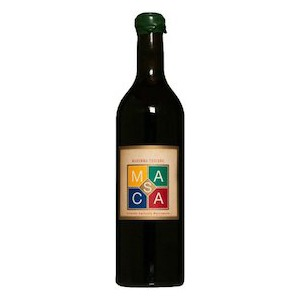 Maremma Toscana DOC “Masca Rosso” 