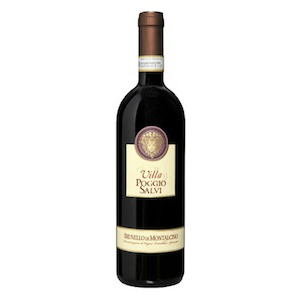 Brunello di Montalcino DOCG 