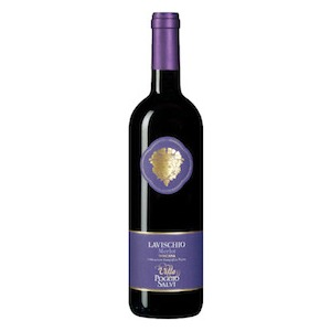 Toscana IGP “Lavischio” 