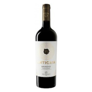 Brindisi DOC “Anticaia” 