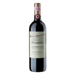 Chianti Classico DOCG “Retromarcia” 
