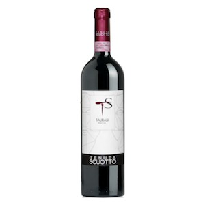 Taurasi DOCG 
