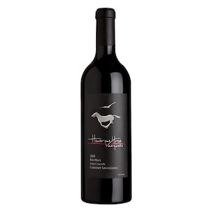 Red Hills AVA “Library Reserve” Cabernet Sauvignon 