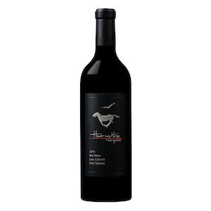 Red Hills AVA Petit Verdot 