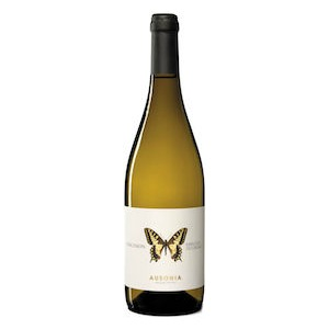 Abruzzo DOC “Machaon” Pecorino 