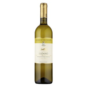 Verdicchio dei Castelli di Jesi DOC “Luzano” Superiore Classico 