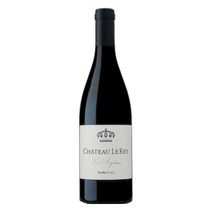 Côtes de Bordeaux AOC “Les Argileuses” Castillon 