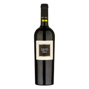 Salento IGP “Quid” Primitivo 
