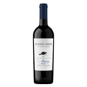 Sonoma Valley AVA “Rose Ranch Mystery” Merlot 