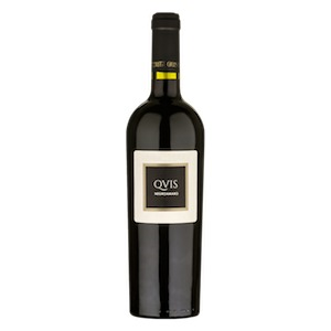 Salento IGP “Quid” Negroamaro 