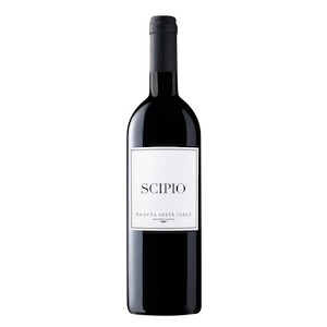 Toscana IGP “Scipio” Cabernet Franc 