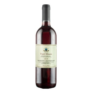 Toscana IGP “Fuori Misura” 