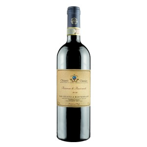 Chianti Classico DOCG “Le Baròncole” Riserva 