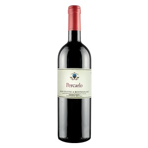 Toscana IGP “Percarlo” 