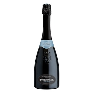 Conegliano Valdobbiadene Prosecco DOCG Dry Superiore Cartizze 