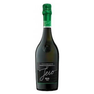Conegliano Valdobbiadene Prosecco DOCG “Jeio” 