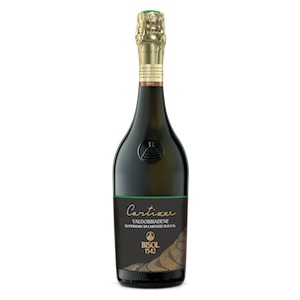 Conegliano Valdobbiadene Prosecco DOCG Dry Superiore Cartizze 