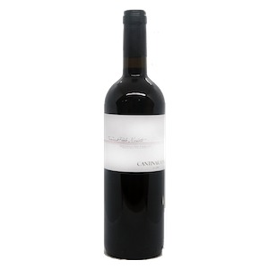 Montepulciano d’Abruzzo DOC “Francesco Paolo Michetti” 