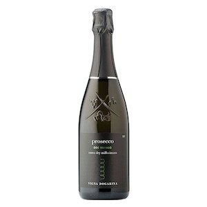 Prosecco DOC Extra Dry Treviso 