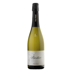 Prosecco DOC “Rustico” 
