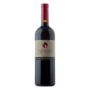 Friuli Colli Orientali DOC Cabernet Sauvignon 