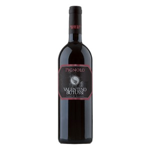 Friuli Colli Orientali DOC Pignolo 
