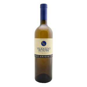 Friuli Colli Orientali DOC Pinot Grigio Ramato 